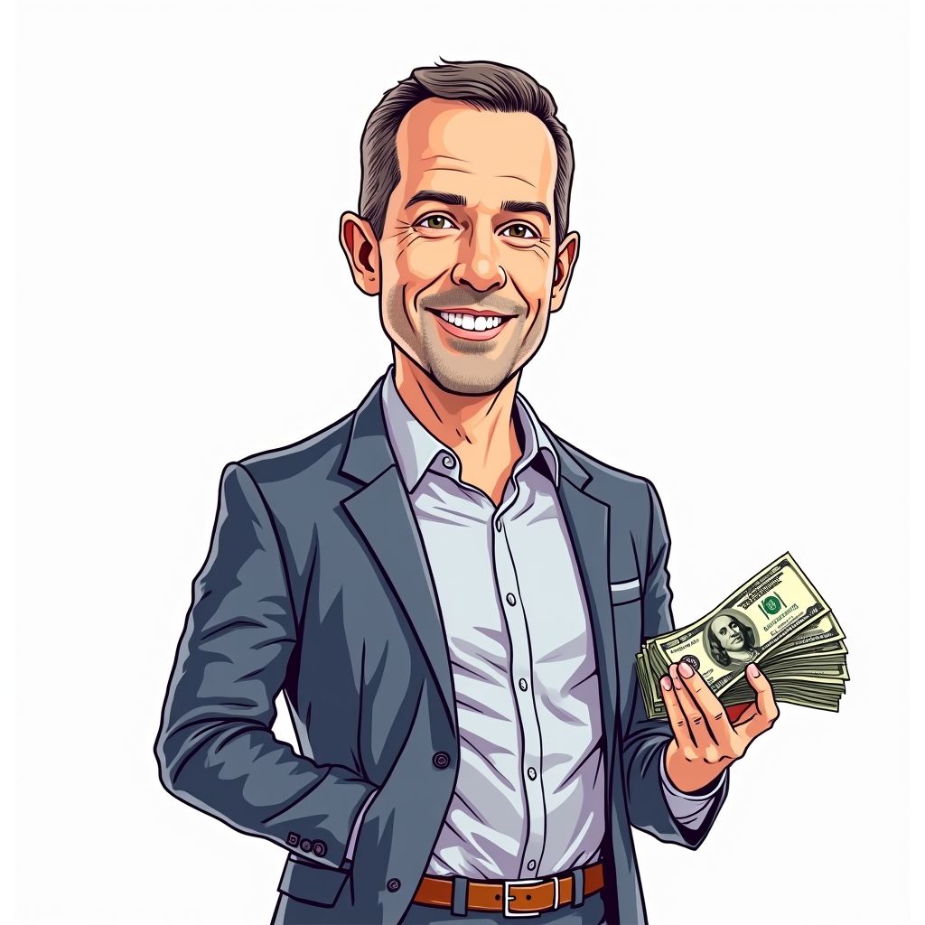 Dave Watrous Takes Helm at AM Technical Solutions to Drive Global Expansion