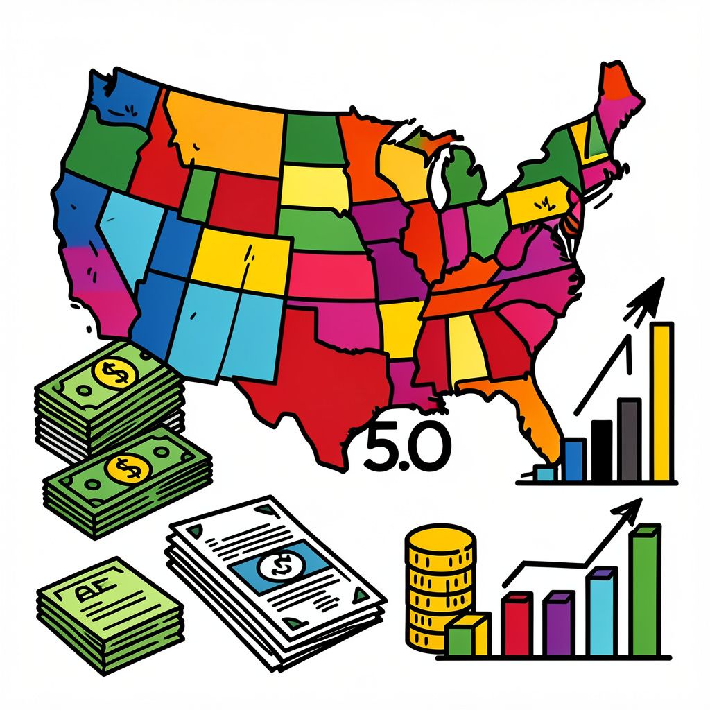 Beyond the Hype: The True Long-Term Economic Impact of Artificial Intelligence