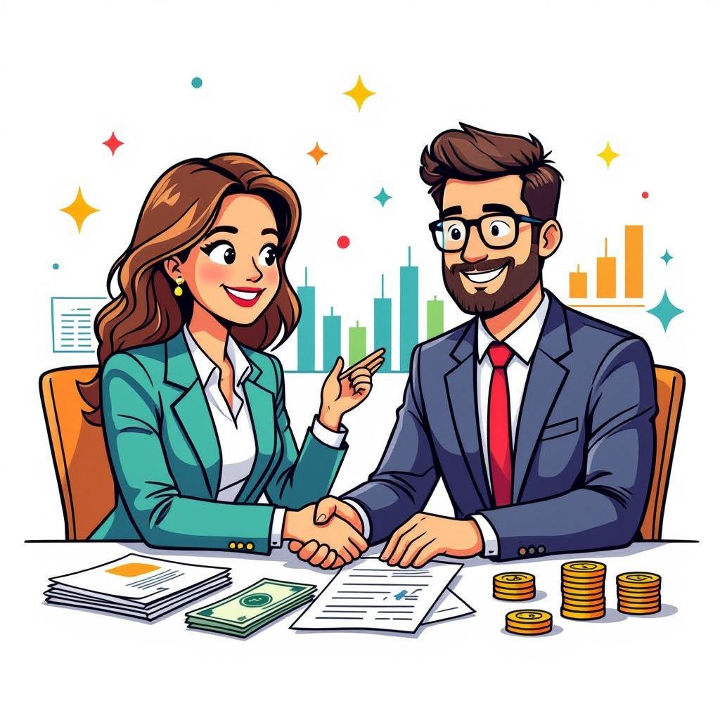 Ellomay Capital to Sell Controlling Stake to Nofar Energy in $310 Million Deal