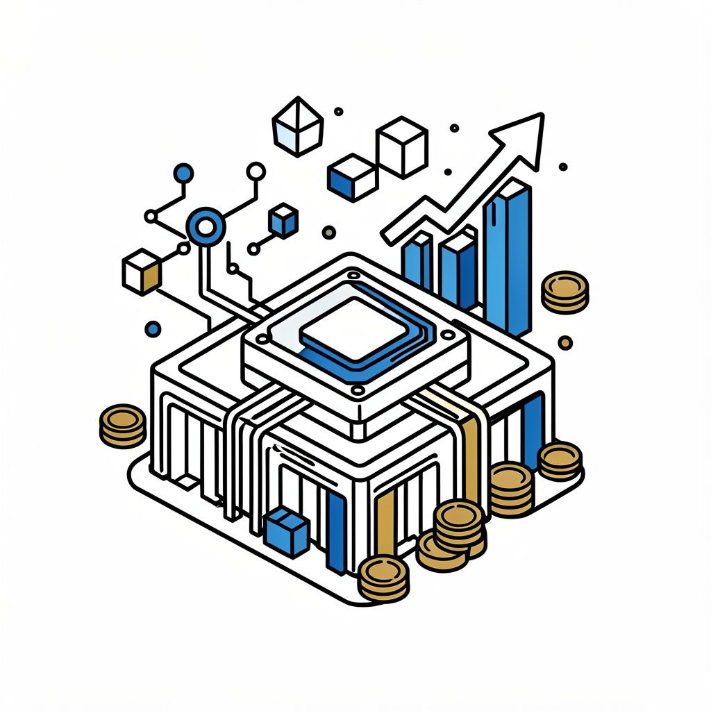 Finland's IQM Quantum Computers Reports First Public Earnings With over €102 Million Order Backlog
