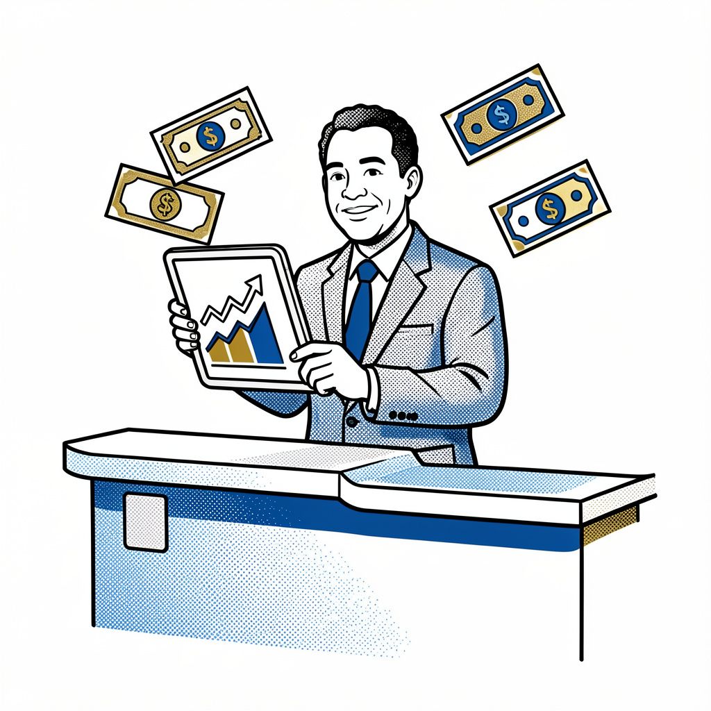 Federal Reserve Modernizes Discount Window to Strengthen Banking System Liquidity