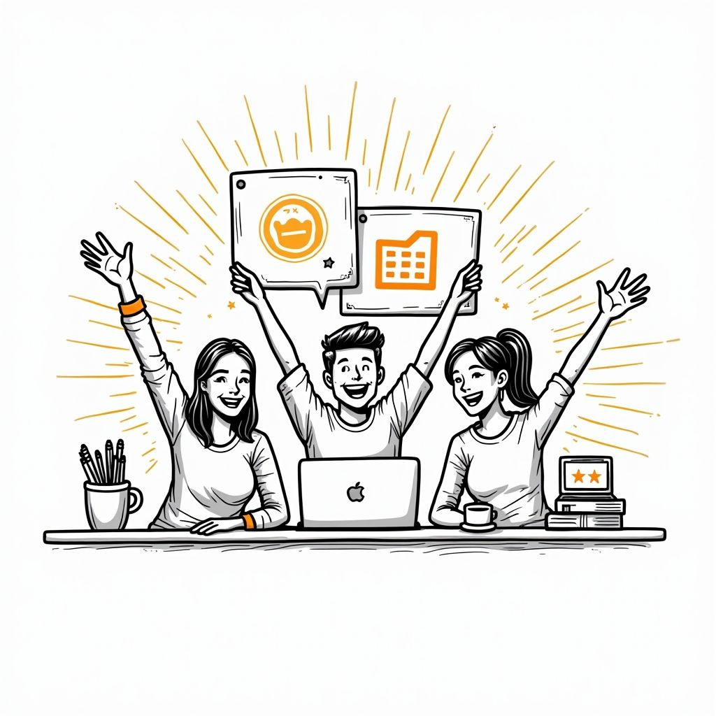 Best Parents Celebrates Hackathon Win and Launches Student Competition