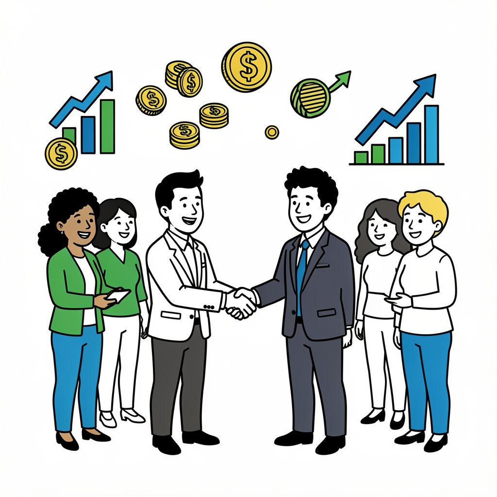 Nonprofit Lender Ascendus Invests $15 Million to Boost Local Small Businesses