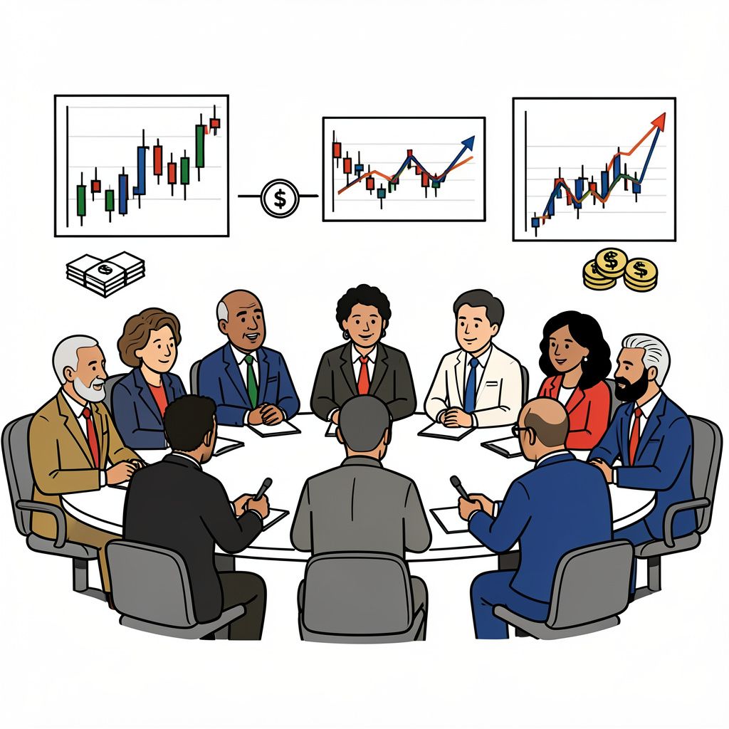 Global Leaders Convene in Paris to Tackle Workforce Disruption
