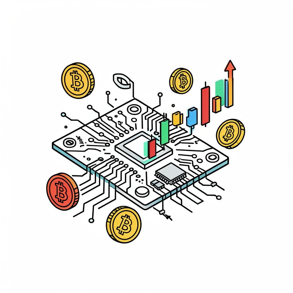 BNB Chain Unveils Ultra-Fast Blockchain to Power Artificial Intelligence and Trading