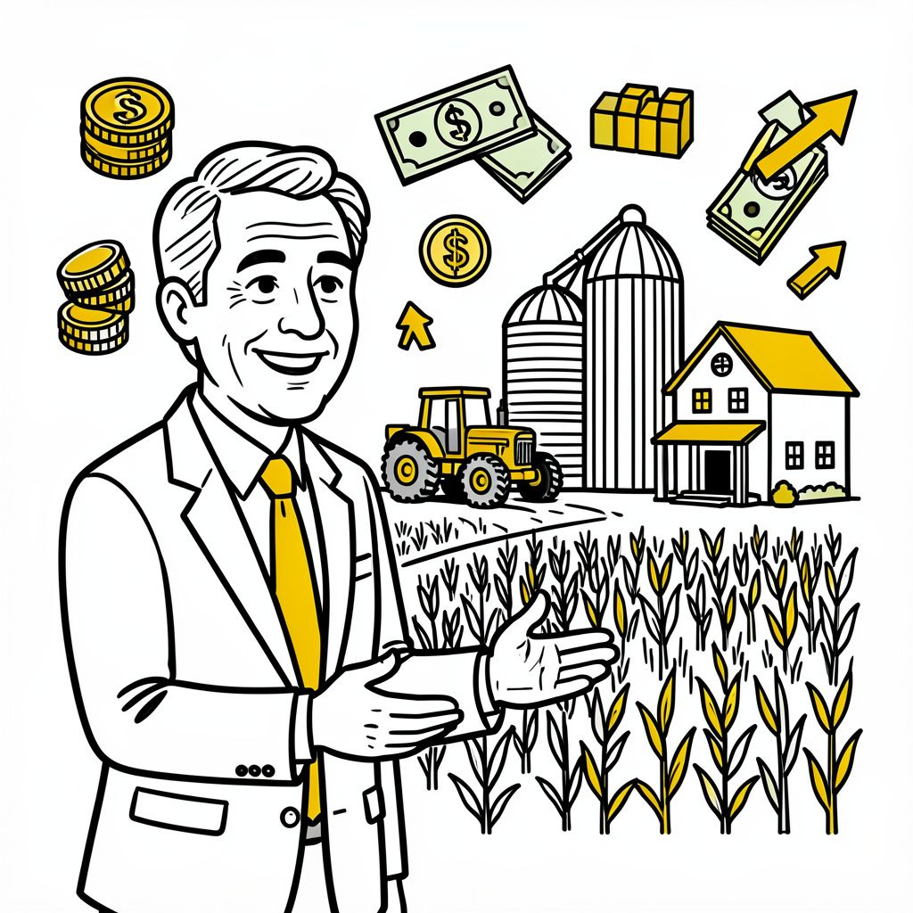 Federal Reserve Signals New Economic Opportunities in Rural America