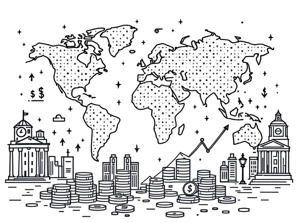 Rising Influence of Nonbank Financial Institutions Sparks Global Stability Concerns
