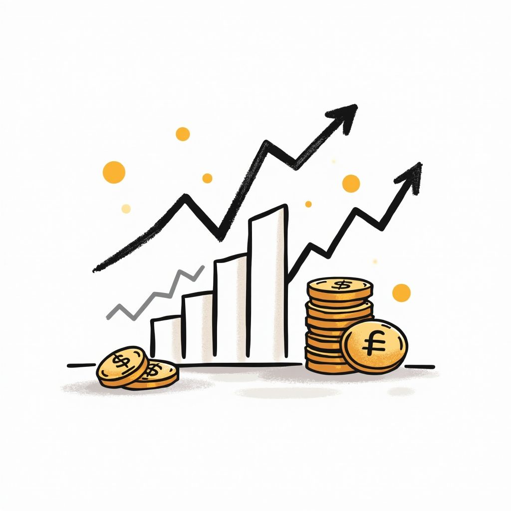 India Projected to Enter Upper-Middle-Income Bracket by 2030 as Economy Surges