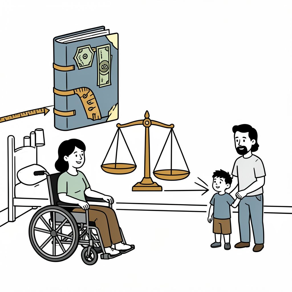 Proposed Federal Rule Threatens Disability Assistance for 400,000 Americans