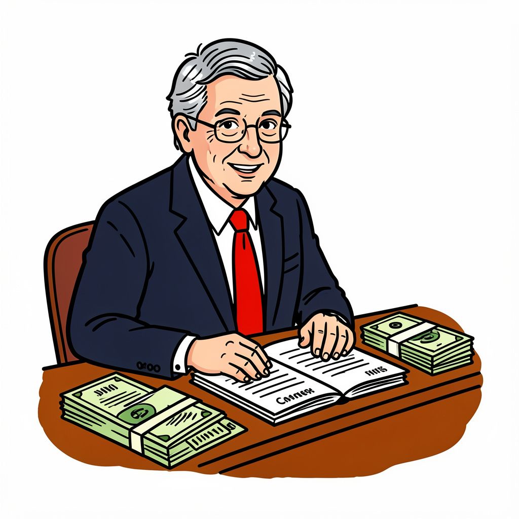 Bill Gates Scheduled to Testify Before Congress on Jeffrey Epstein Connections