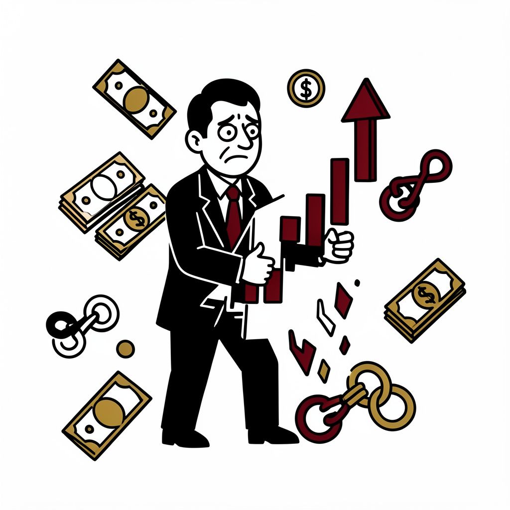 GRAIL Faces Investor Lawsuits Following Devastating Stock Crash