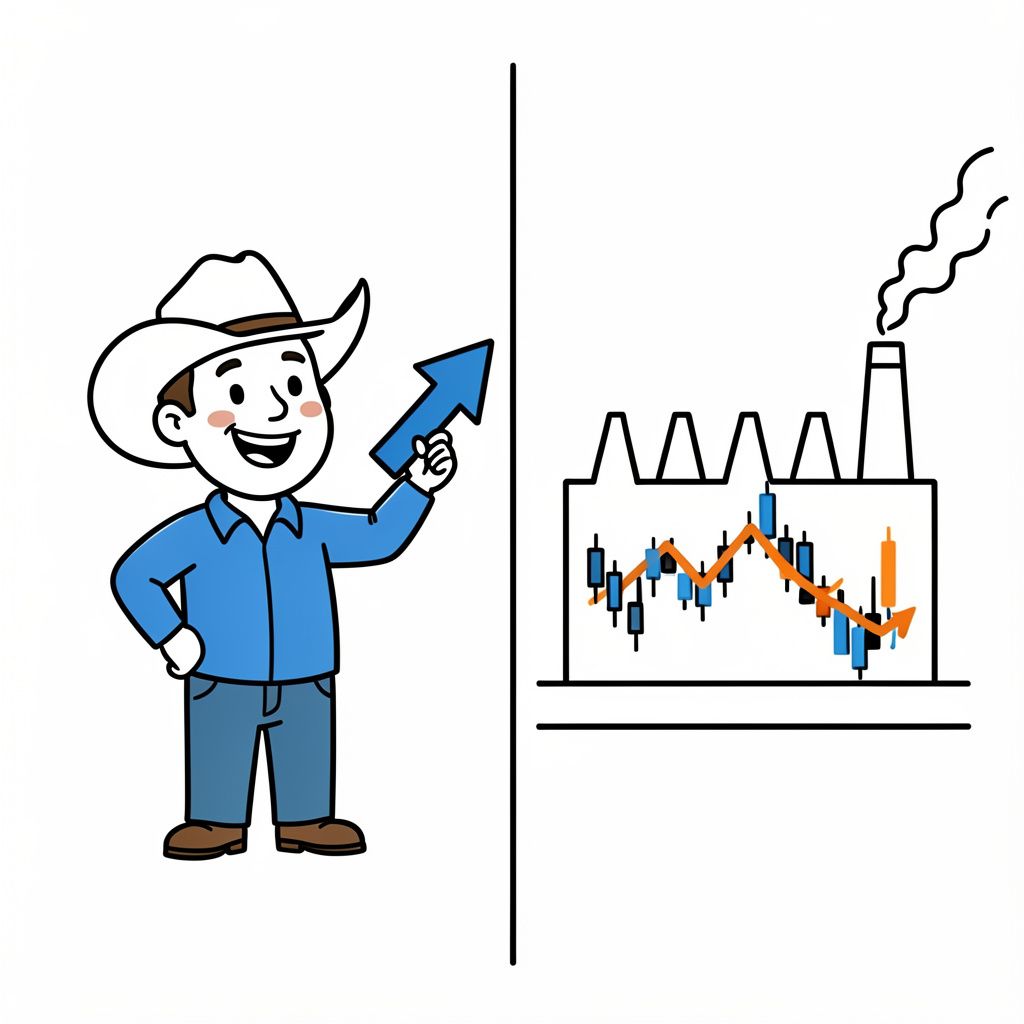 Texas Voters Remain Optimistic Despite Widening Local Job Market Disparities