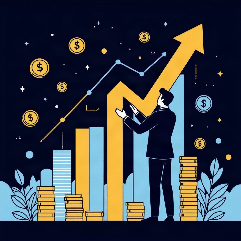 Finnish Asset Manager eQ Expands Private Equity Reach with Strong First-Half Results
