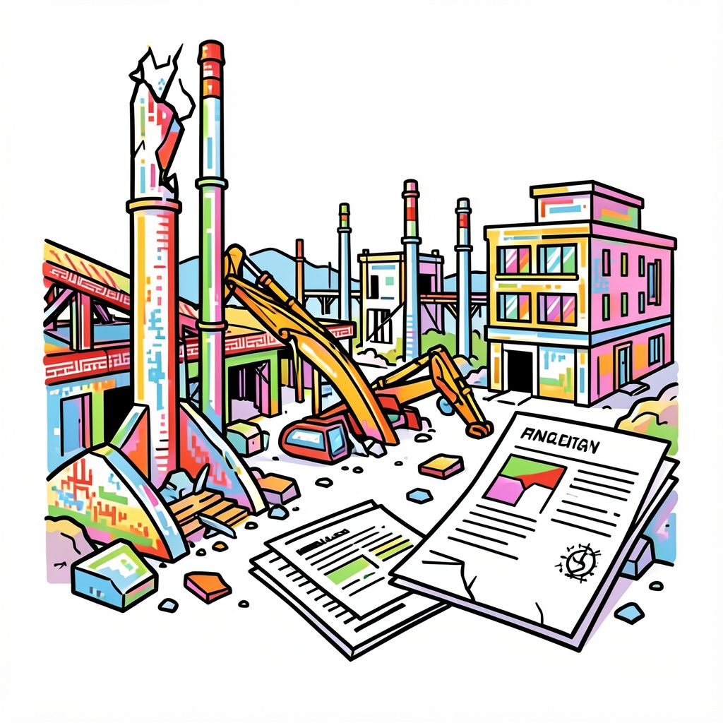 Open-Source Tool Reveals Hidden Infrastructure Damage in Iran Amid Satellite Blackouts