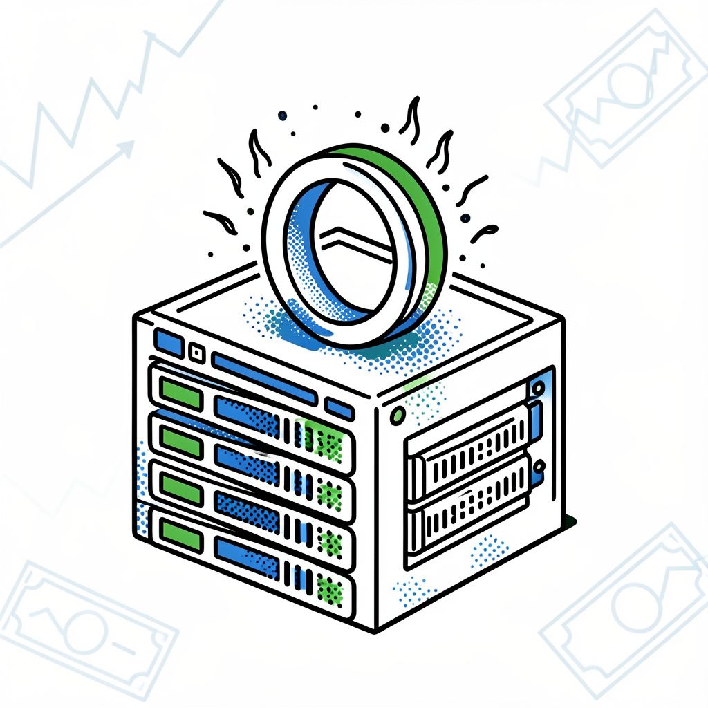 Pacific Rubber Launches Ultra-Clean Seals to Prevent Overheating in AI Data Centers