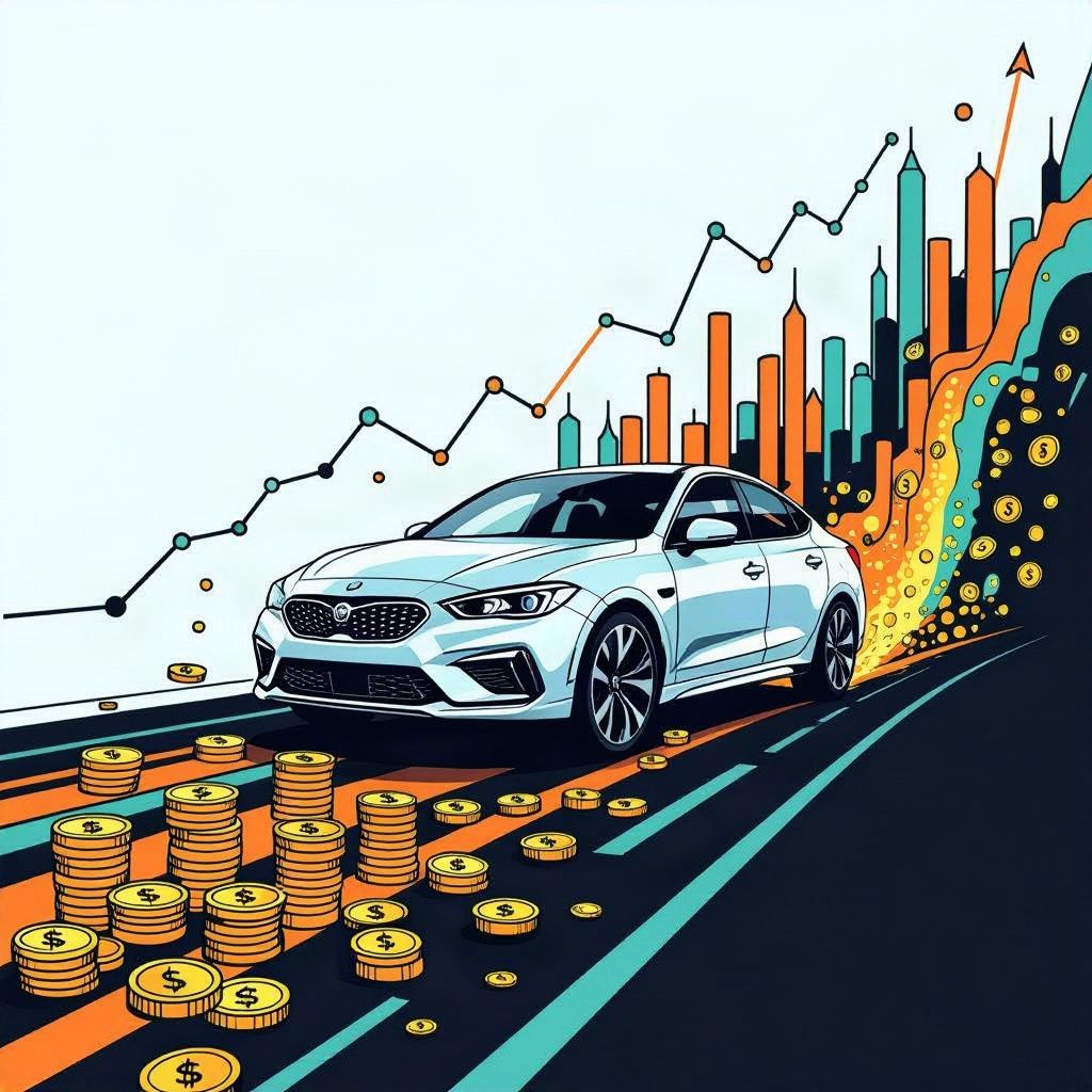 BlackBerry Car Software Backlog Surges Past One Billion Dollars