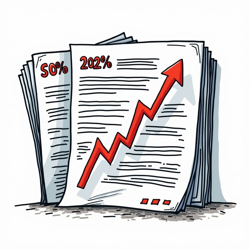 Missing Economic Data May Be Masking the True Cost of Trade Tariffs