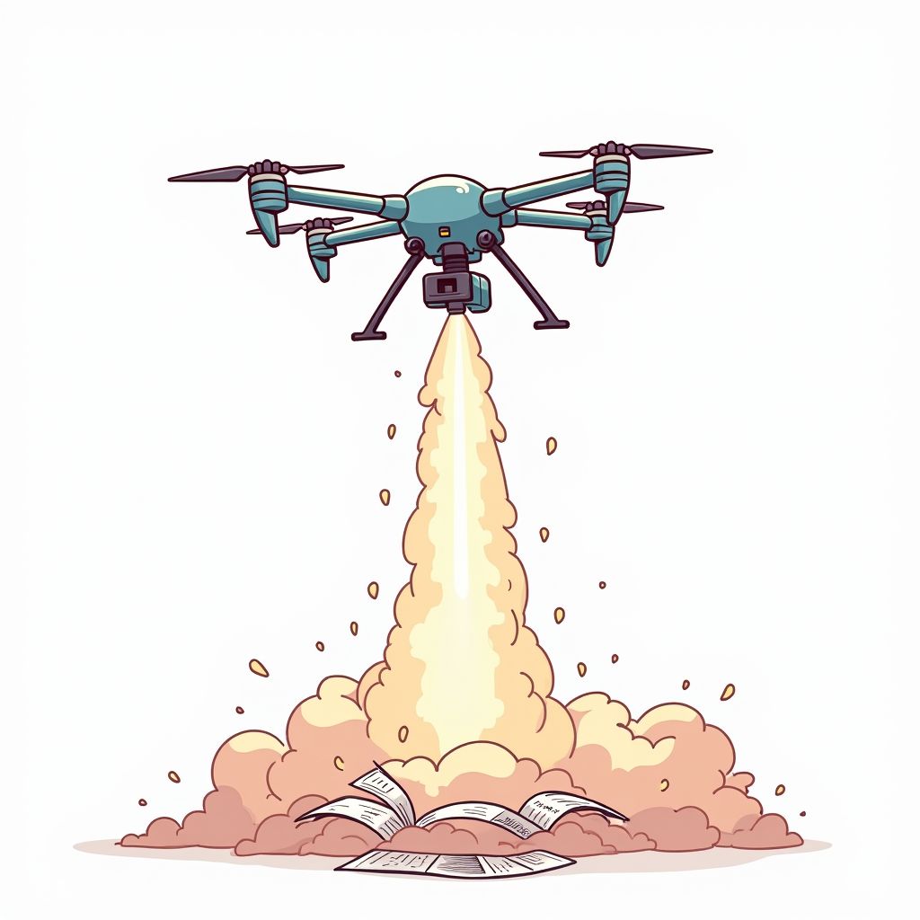 Cytta Corp Launches Defense Drone Division Using Battlefield-Proven Technology