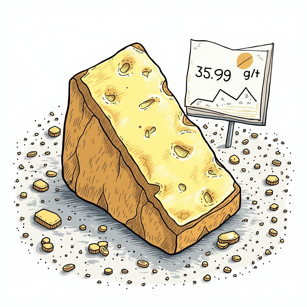 Banyan Gold Unveils Promising Discoveries at Yukon's AurMac Project