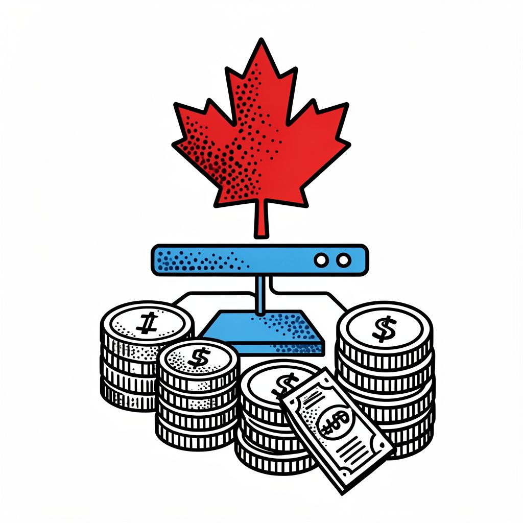 Canada Considers Building Its Own Public Sector Operating System to Replace Microsoft