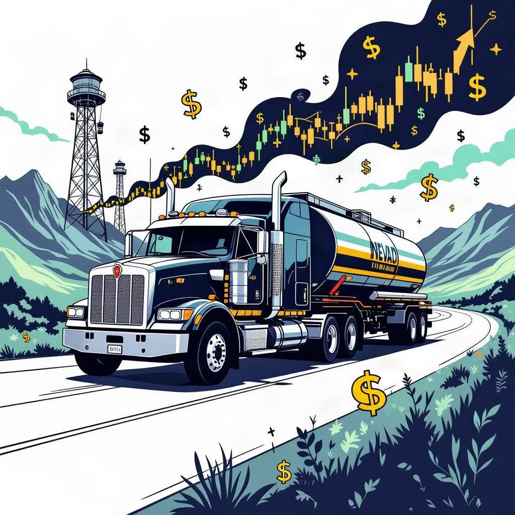 XCF Global Begins Daily Commercial Shipments of Renewable Diesel Fuel