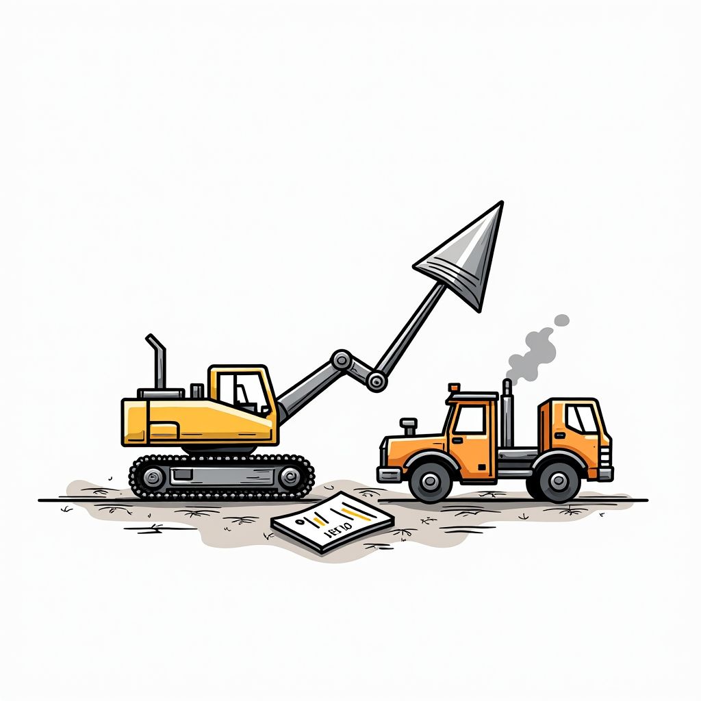 U.S. Manufacturing Investment Outperforms Forecasts in November