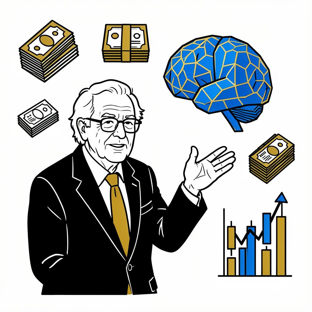 Senator Bernie Sanders Proposes New Tax on AI Wealth to Benefit All Americans