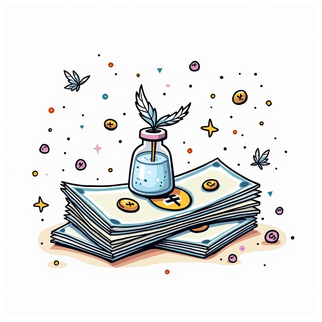 Belite Bio's $350 Million Public Offering: A Strategic Leap Forward