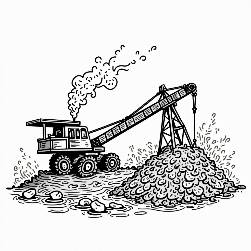 First Quantum Sells Spanish Copper Mine for up to $190 Million