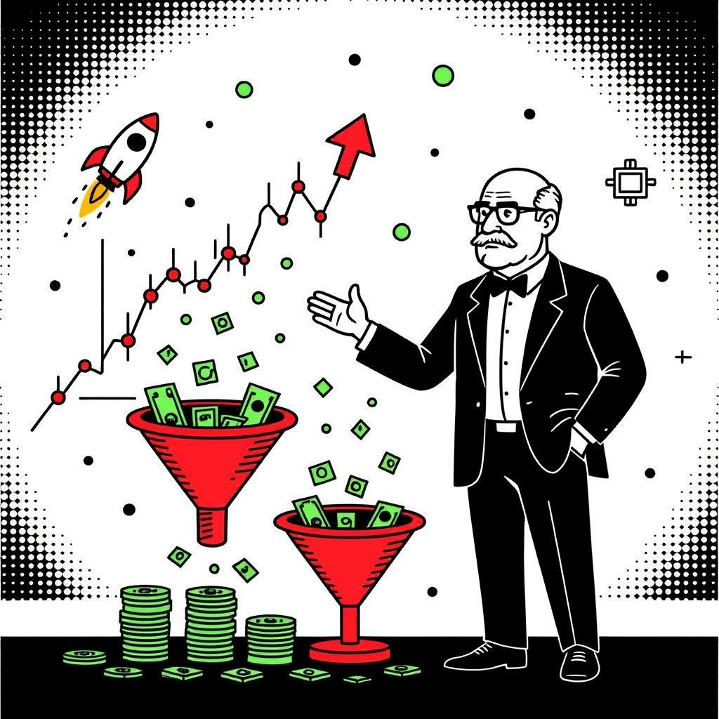 Jim Cramer Warns of Growing Threats to Stock Market Stability