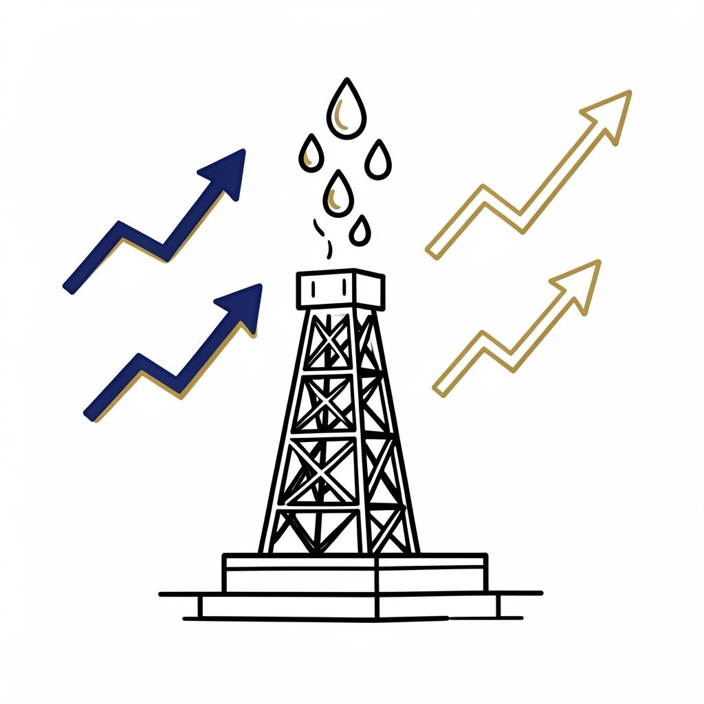 International Petroleum Corporation Beats Expectations Following Early Oil Project Launch
