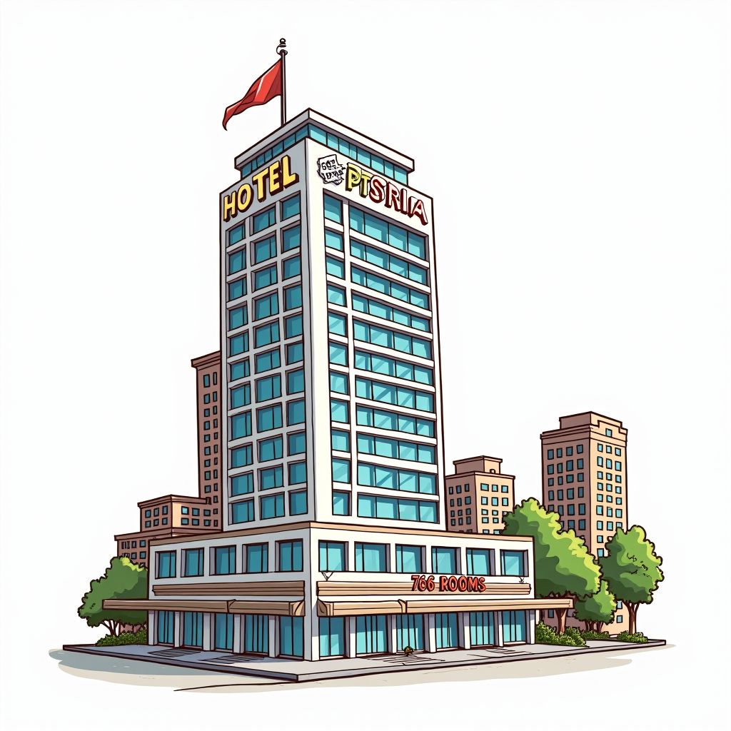 Hotel101 Global Enters Australian Market with Plans for Melbourne's Largest Hotel