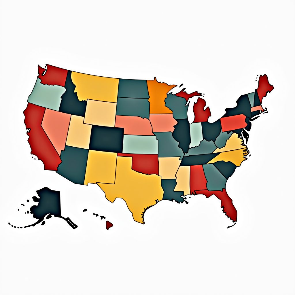 U.S. States Consider Eliminating Property Taxes to Ease Housing Costs