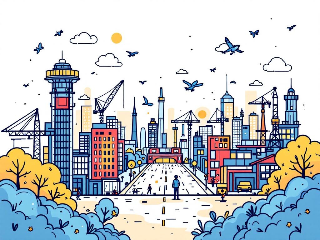 Land Planning Market to Hit $311 Billion by 2029 Amid Urbanization Demand