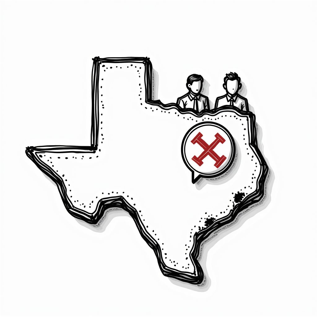 2025 Migration Data Reveals Shift Back to Texas as Top Destination for Movers