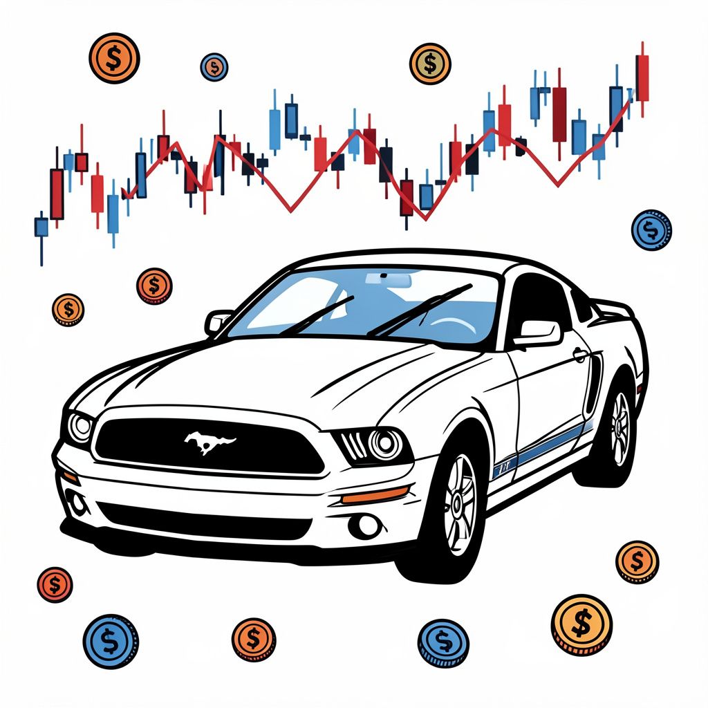 Ford Recalls Over 110,000 Mustangs as Safety Concerns Mount
