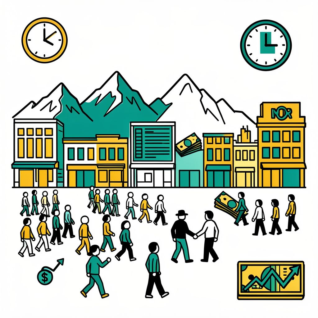 Denver Proposes 4 A.M. Nightclub Closures to Stagger Crowds and Boost Late-Night Economy