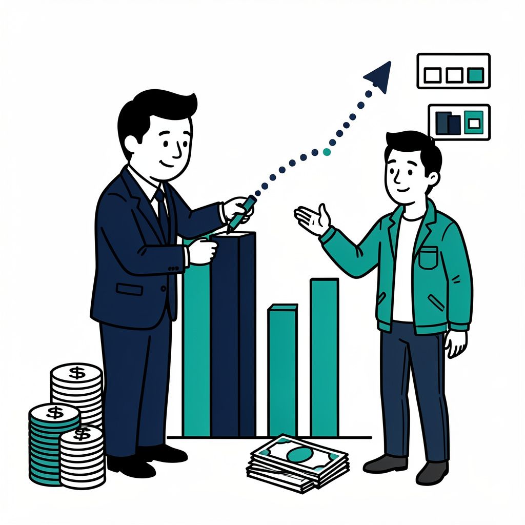 Citigroup Tempers Palantir Valuation Ahead of May 2026 Earnings