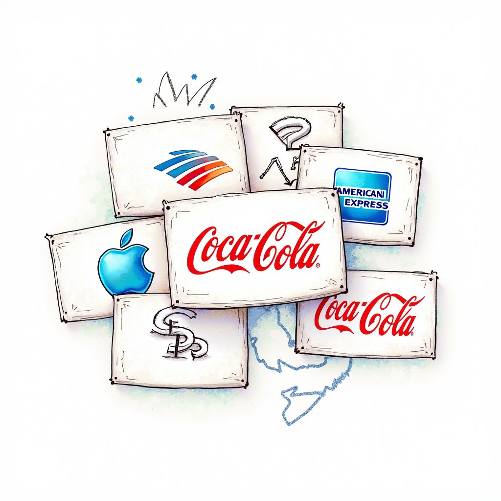 Berkshire Hathaway Allocates Over Half Its Portfolio to Just Four Companies