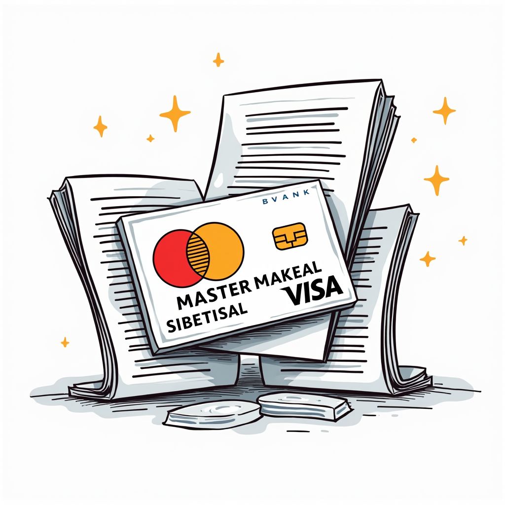 Mastercard Expands Digital Payment Network with $1.8 Billion BVNK Acquisition