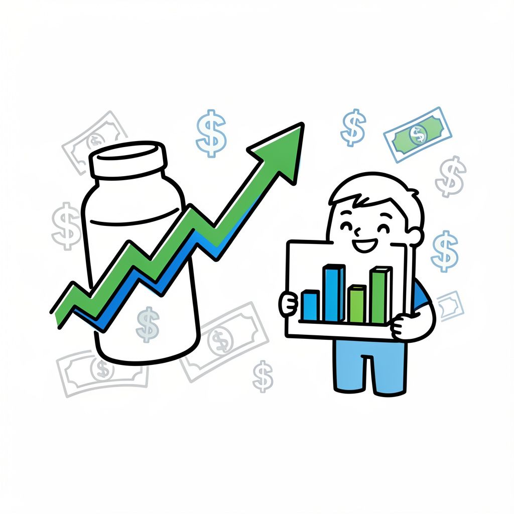 Aytu BioPharma Rebounds as Depression Drug Prescriptions Surpass Expectations