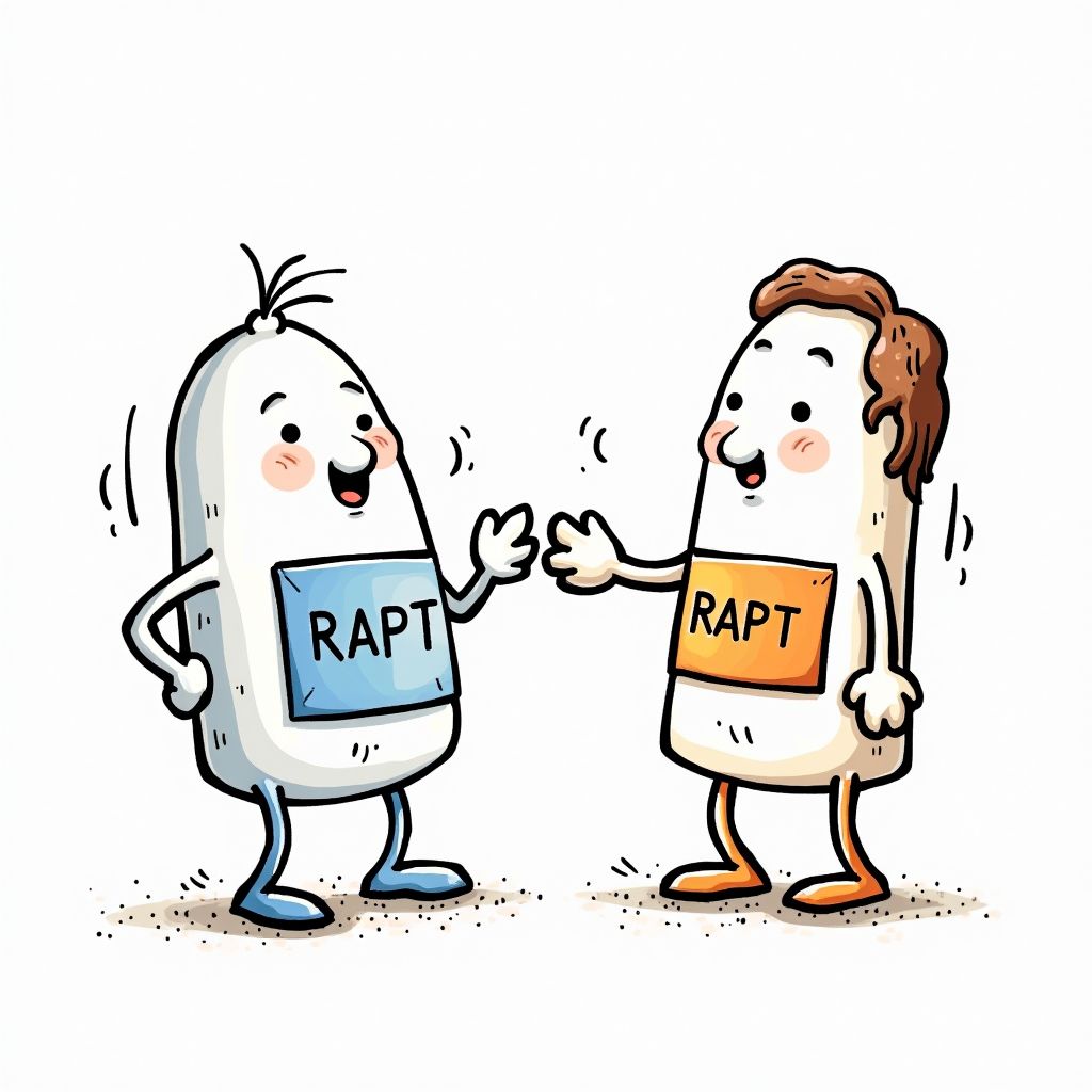 GSK Targets Food Allergy Market with $2.2 Billion Acquisition of RAPT Therapeutics