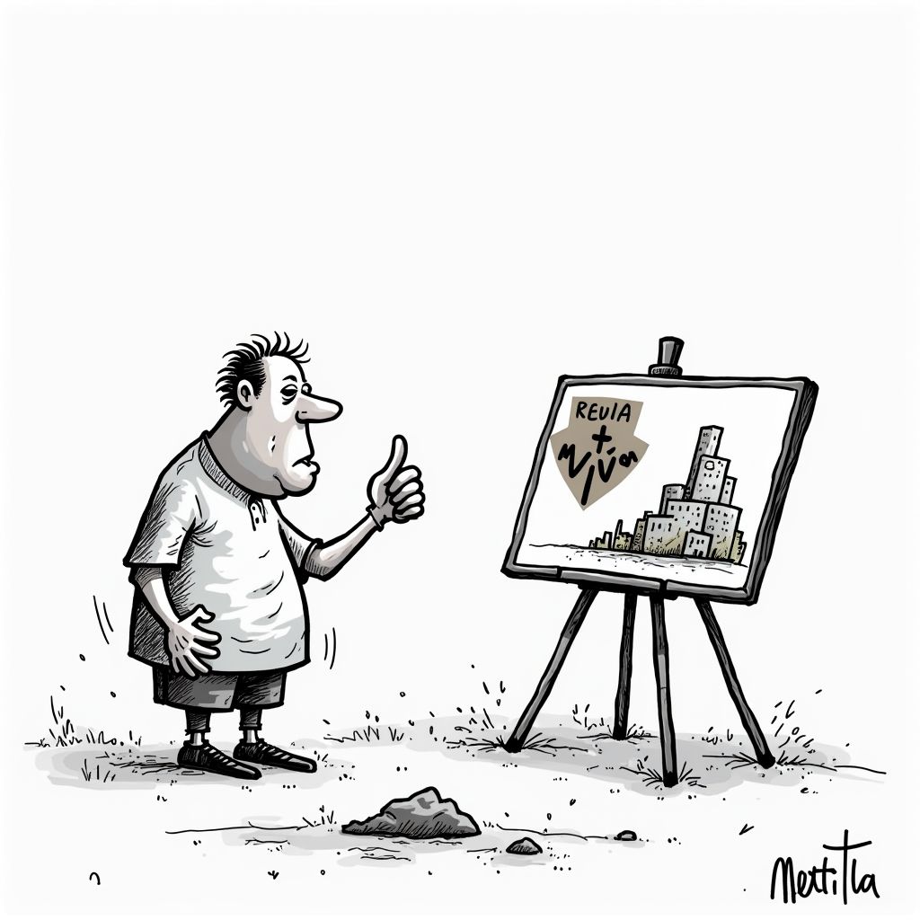 Geopolitical Tensions Rise as US Analyst Backs Moroccan Claims Over Spanish Enclaves