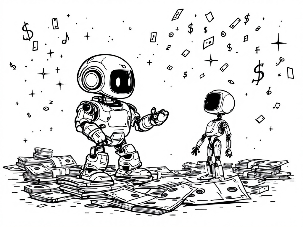 iRobot Under Legal Scrutiny Amidst Investor Allegations