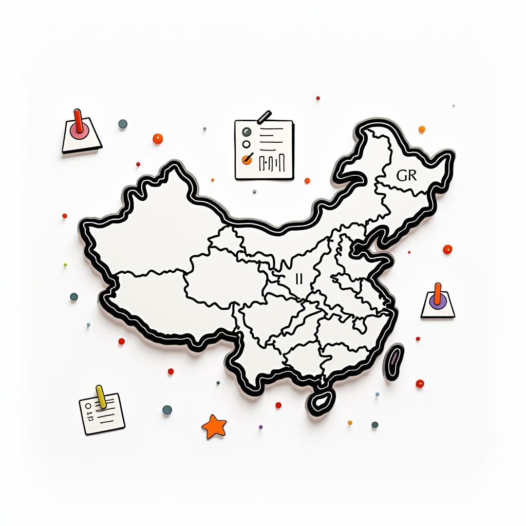 Analysis Estimates China’s Actual 2025 Growth Fell Below Three Percent