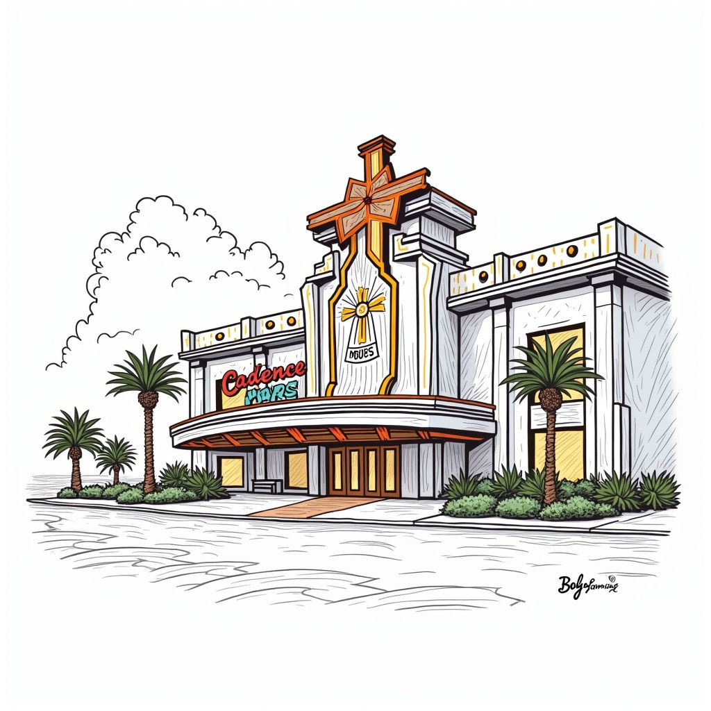 Boyd Gaming to Launch First New Las Vegas-Area Casino in Over Two Decades