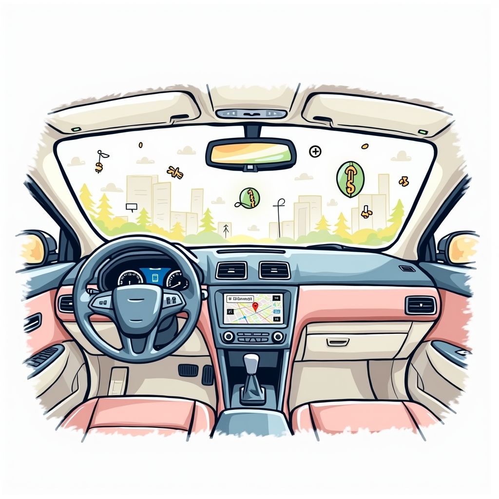 TomTom Enhances In-Car Navigation with New Amazon and SoundHound AI Partnerships