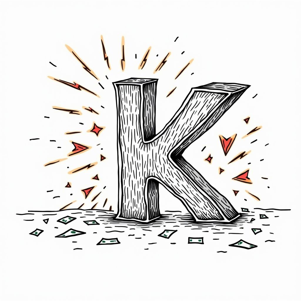 2025 Holiday Sales Expose Deepening Economic Divide