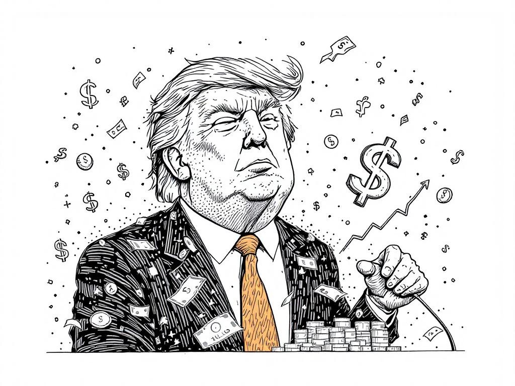 Trump's Firing of BLS Chief: Political Move or Data Manipulation?