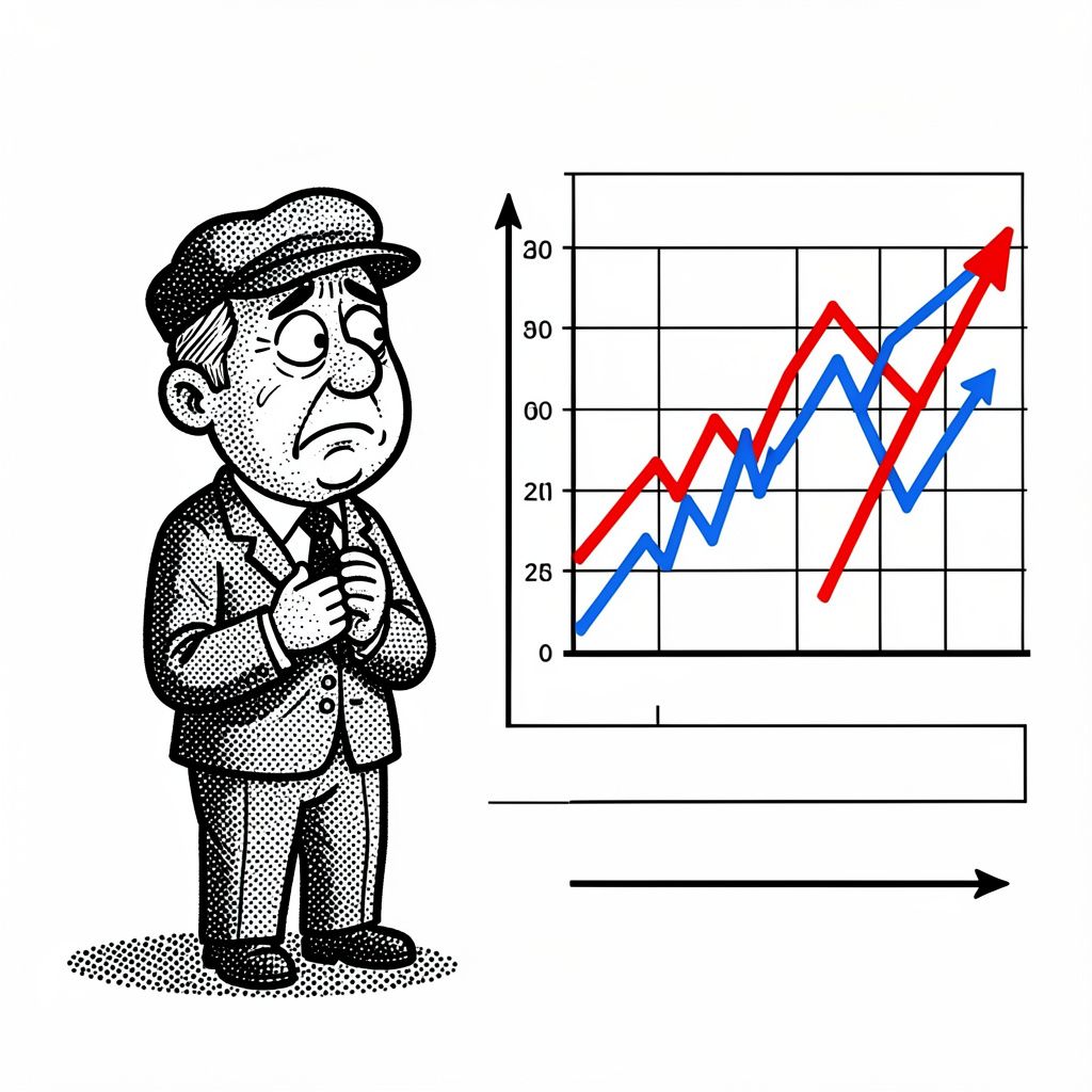Federal Reserve Data Reveals a Surprising Disconnect in Consumer Wage Expectations